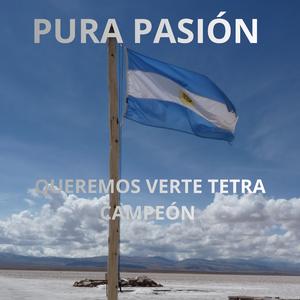 Rumbo al Tetra – Argentina