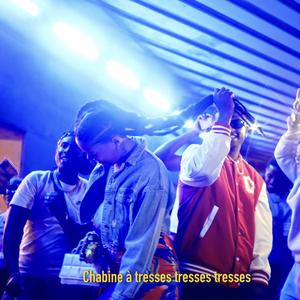 Chabine a tresse (feat. Skrunshy)