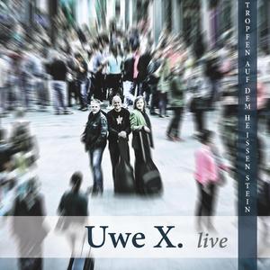 Egal wie weit (Live)