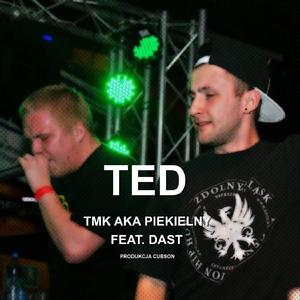 Ted (feat. DasT)