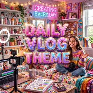 Daily Mini Vlog
