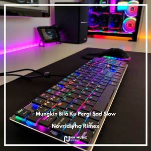 Mungkin Bila Ku Pergi Sad Slow