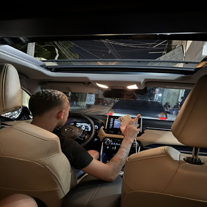 Vida de Artista (Speed Up)