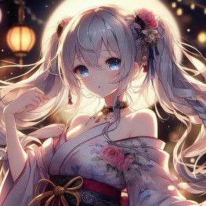 Sinful Melody feat. 原　葉月