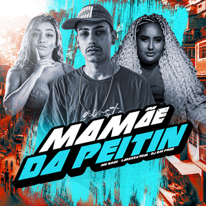 Mamãe da Peitin