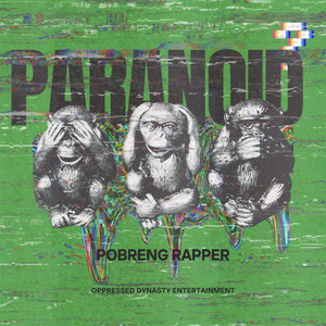 Paranoid