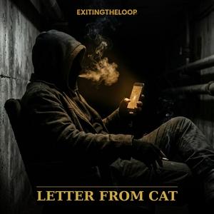 Letter From Cat