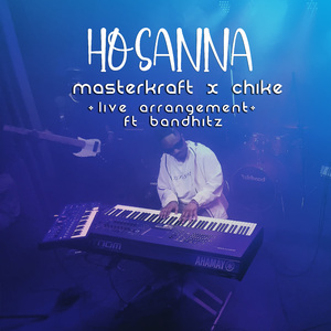 Hosanna (Live Arrangement)