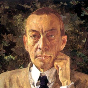 S. RACHMANINOFF: Prelude in G minor Alla Marcia Op.23