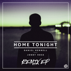Home Tonight (feat. Jonny Rose) (Arshin Koosher Remix)