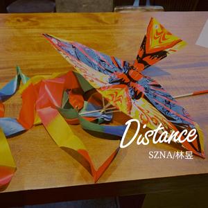 Distance (Cover: SZNA/林昱)