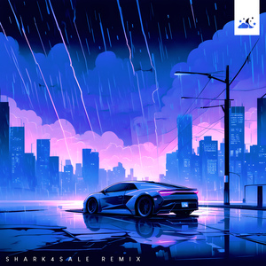 Left Behind (Shark4Sale Remix)