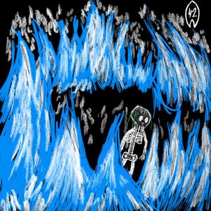 BLUE FIRE