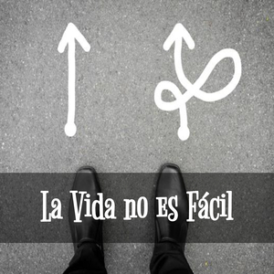 வாழ்க்கை எளிதானது அல்ல