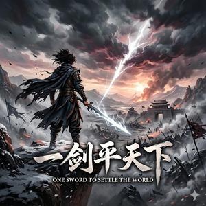 一劍平天下