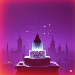 Geboren im Staub, auf Trümmern erwacht