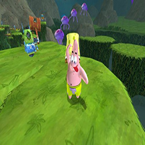 Thought She Was Slick