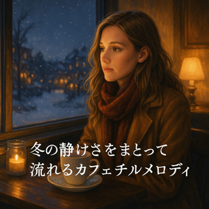 冬のぬくもりとピアノ曲