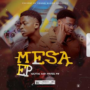 Better without you (feat. Josper MW)