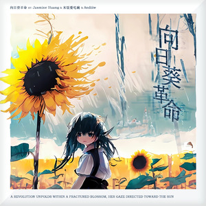 向日葵革命
