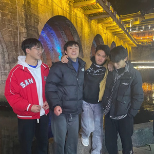 总有一天你会出现在我身边