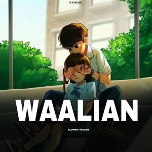 Waalian - LoFi