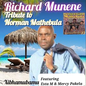 Xibhamubamu (feat. Esta M & Mercy Pakela) (Radio Edit)