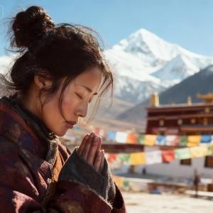 草原風歌 — Wind Song of the Grassland