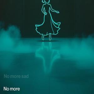 No more