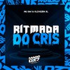 DJ Oliveira - Ritmada do Cris