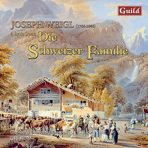 Quintett (GERTRUDE, JACOB, DURMANN, GRAF, RICHARD)