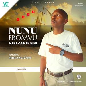 Somshisa (feat. Mhlanganisi)