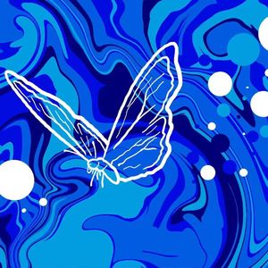 蝴蝶pt4（prod by morrow）