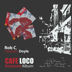 Cafe Loco (Underground Ticket Remix)