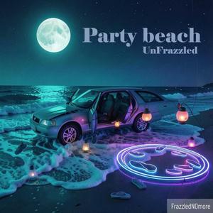 Party beach
