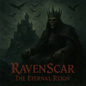 Lord of RavenScar