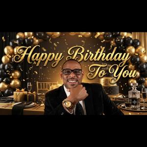 Happy Birthday To You!