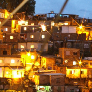 A TROPA DA GBM COM PENTÃO DE 30
