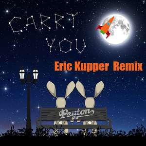 Carry You [Eric Kupper Club Mix]