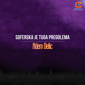 Soferska je tuga pregolema (Live)