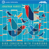 Hideki Nagano - Bird Concerto with Pianosong
