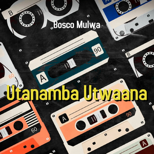 Utanamba Utwaana