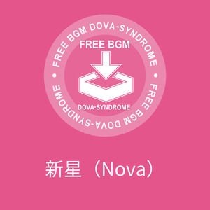 新星（Nova）