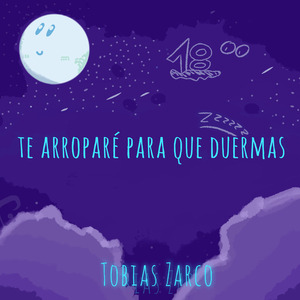 Te arropare para que duermas