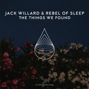 The Things We Found (Extended Mix)
