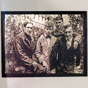 Анатолий Мариенгоф