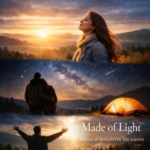 Made of Light