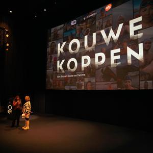 Kouwe Koppen Rap