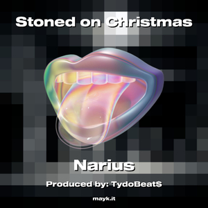 Stoned on Christmas