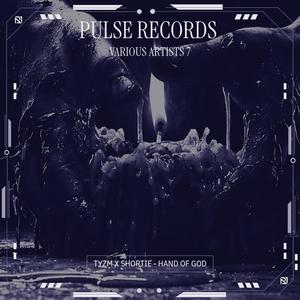 Hand Of God (feat. TYZM & Shortie)